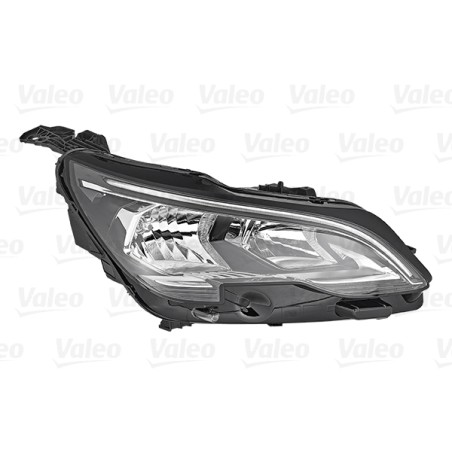 Projecteur Principal Avant Droit Pour Peugeot 3008 5008 II 1616878080
