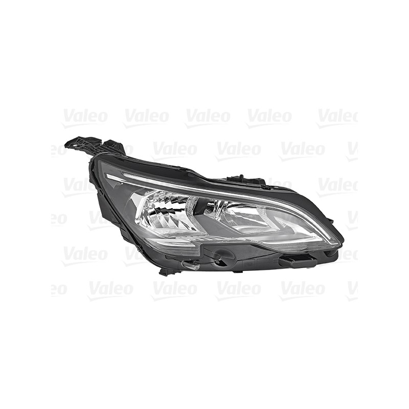 Projecteur Principal Avant Droit Pour Peugeot 3008 5008 II 1616878080