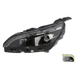 Projecteur Principal Avant Gauche Pour Peugeot 3008 5008 II 1616878580