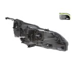 Projecteur Principal Avant Gauche Pour Peugeot 3008 5008 II 1616878580