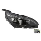 Projecteur Principal Avant Droit Pour Peugeot 3008 5008 II 1616878480 1629084980
