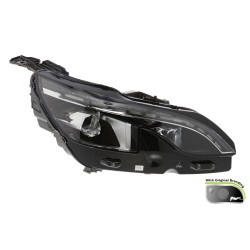 Projecteur Principal Avant Droit Pour Peugeot 3008 5008 II 1616878480 1629084980