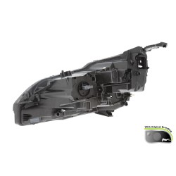 Projecteur Principal Avant Droit Pour Peugeot 3008 5008 II 1616878480 1629084980