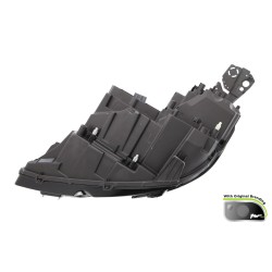 Projecteur Principal Avant Droit Pour Peugeot 3008 5008 II 1616878480 1629084980