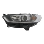Projecteur Principal Avant Gauche Pour Ford Mondeo V 2001023 2140225 2284956