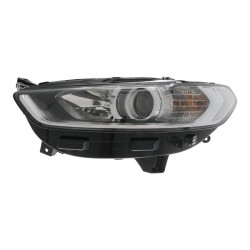 Projecteur Principal Avant Gauche Pour Ford Mondeo V 2001023 2140225 2284956
