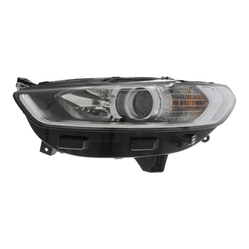 Projecteur Principal Avant Gauche Pour Ford Mondeo V 2001023 2140225 2284956
