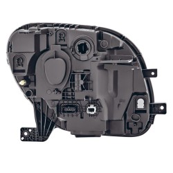 Projecteur Principal Avant Gauche Pour Smart Fortwo 4539066101 A4539066101