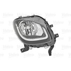 Projecteur Principal Avant Droit Pour Smart Forfour 4539065901 A4539065901