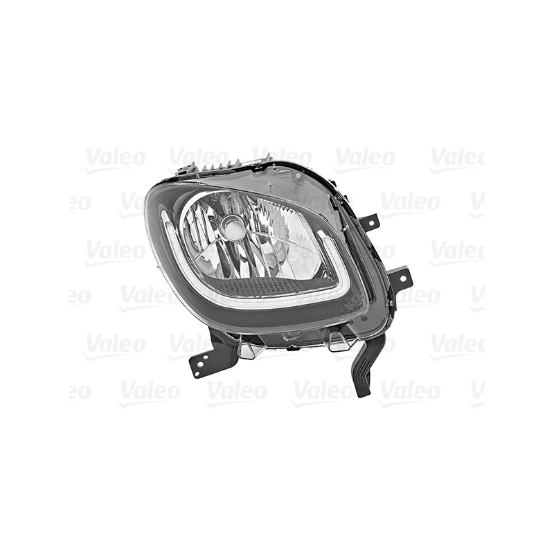 Projecteur Principal Avant Droit Pour Smart Forfour 4539065901 A4539065901
