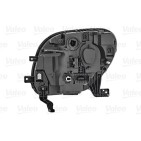 Projecteur Principal Avant Droit Pour Smart Forfour 4539065901 A4539065901