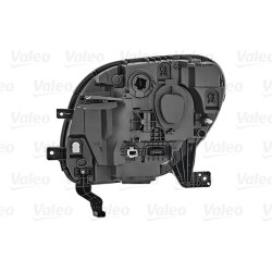 Projecteur Principal Avant Droit Pour Smart Forfour 4539065901 A4539065901