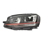 Projecteur Principal Avant Gauche Pour VW Golf VII 5G1941753A