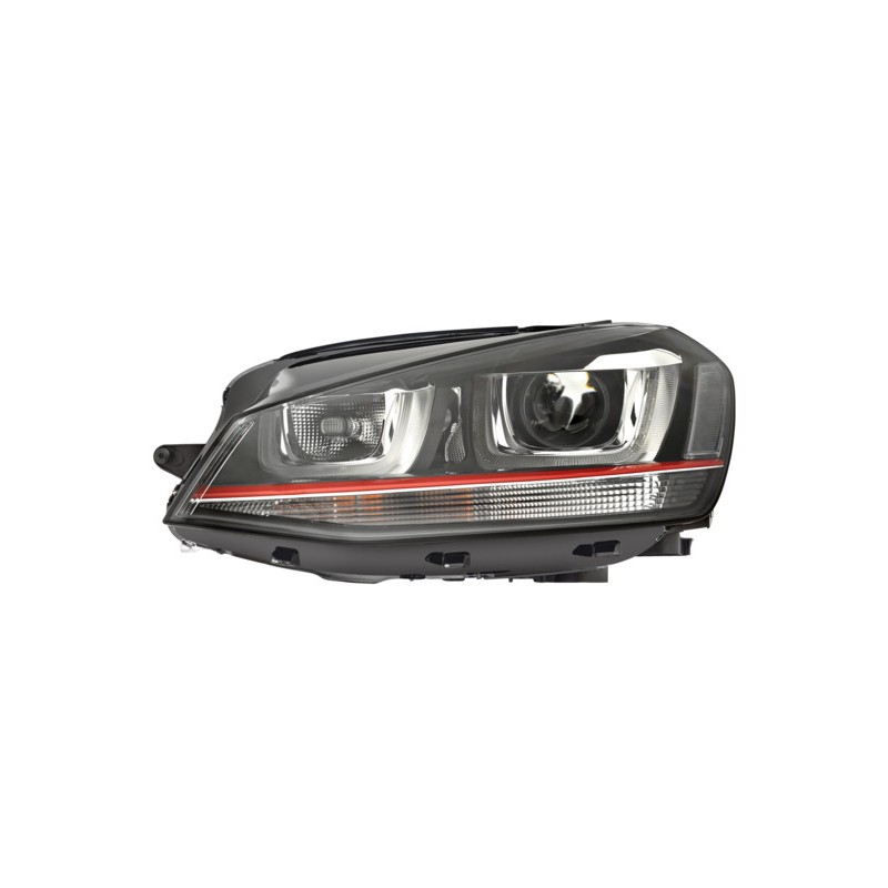Projecteur Principal Avant Gauche Pour VW Golf VII 5G1941753A