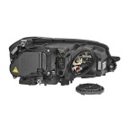 Projecteur Principal Avant Gauche Pour VW Golf VII 5G1941753A