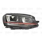 Projecteur Principal Avant Droit Pour VW Golf VII 5G1941754A