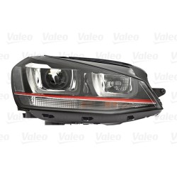 Projecteur Principal Avant Droit Pour VW Golf VII 5G1941754A