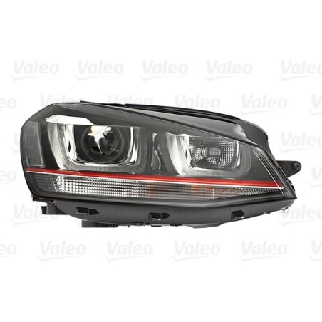 Projecteur Principal Avant Droit Pour VW Golf VII 5G1941754A