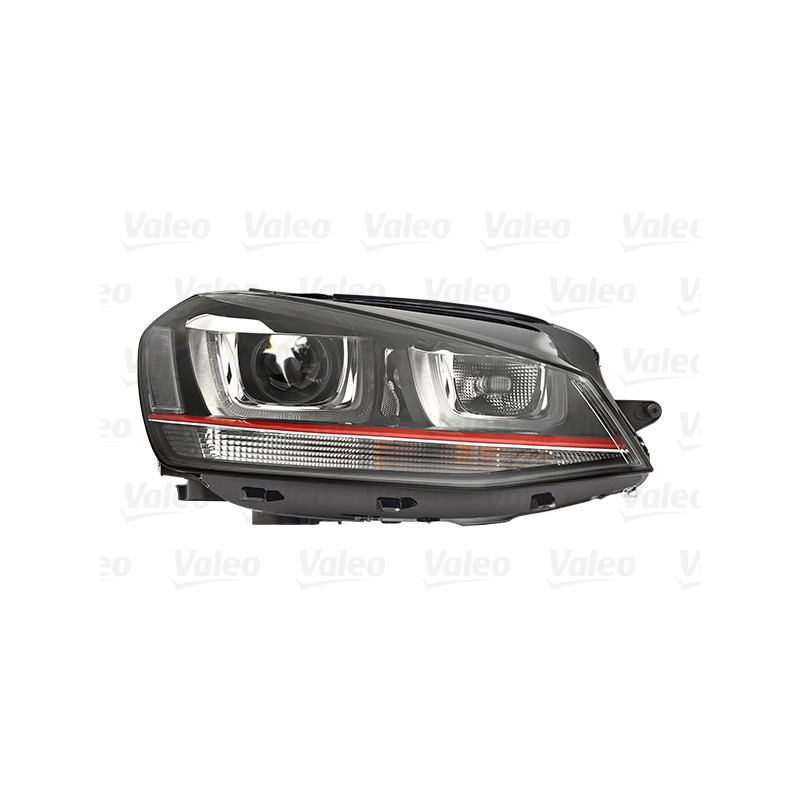 Projecteur Principal Avant Droit Pour VW Golf VII 5G1941754A