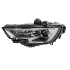 Projecteur Principal Avant Gauche Pour Audi A3 8V0941005E 8V0941043E