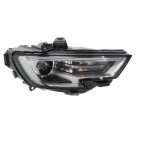 Projecteur Principal Avant Droit Pour Audi A3 8V0941006E 8V0941044E