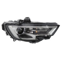 Projecteur Principal Avant Droit Pour Audi A3 8V0941006E 8V0941044E