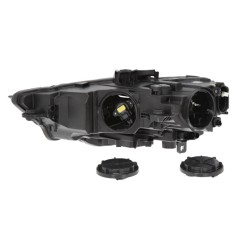 Projecteur Principal Avant Droit Pour Audi A3 8V0941006E 8V0941044E