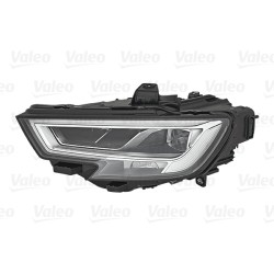 Projecteur Principal Avant Gauche Pour Audi A3 8V0941773C
