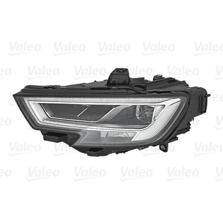Projecteur Principal Avant Gauche Pour Audi A3 8V0941773C