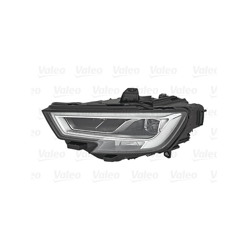 Projecteur Principal Avant Gauche Pour Audi A3 8V0941773C