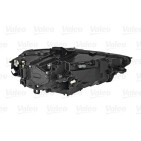 Projecteur Principal Avant Gauche Pour Audi A3 8V0941773C