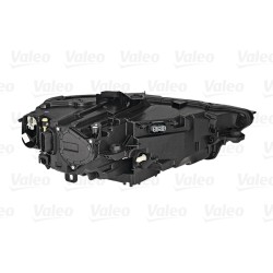 Projecteur Principal Avant Gauche Pour Audi A3 8V0941773C