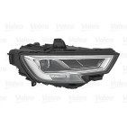 Projecteur Principal Avant Droit Pour Audi A3 8V0941774C
