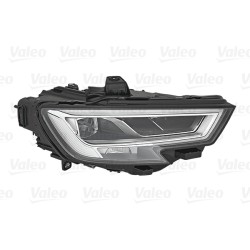 Projecteur Principal Avant Droit Pour Audi A3 8V0941774C