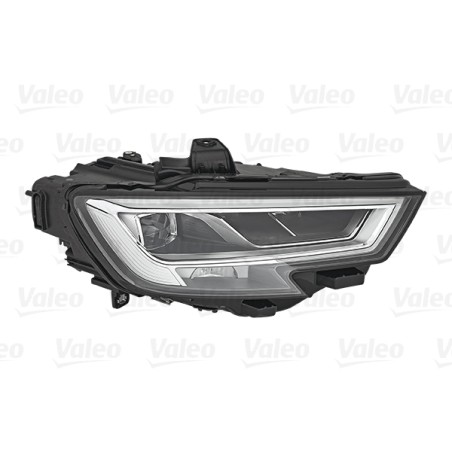 Projecteur Principal Avant Droit Pour Audi A3 8V0941774C