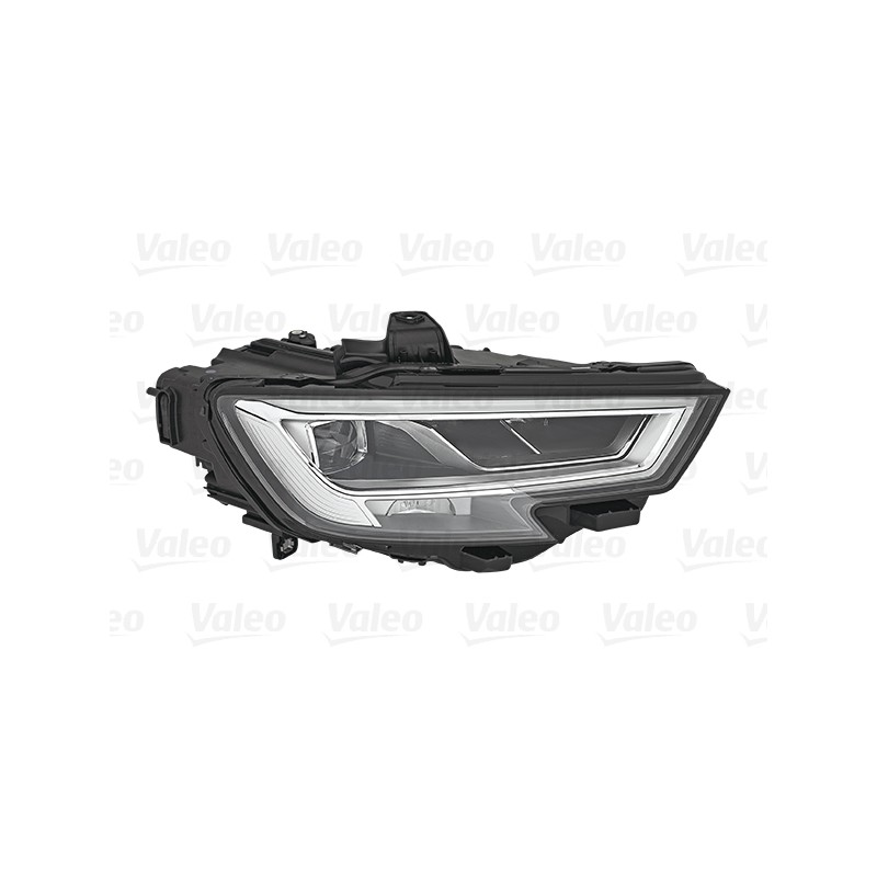 Projecteur Principal Avant Droit Pour Audi A3 8V0941774C