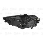 Projecteur Principal Avant Droit Pour Audi A3 8V0941774C