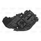 Projecteur Principal Avant Droit Pour Audi A3 8V0941774C