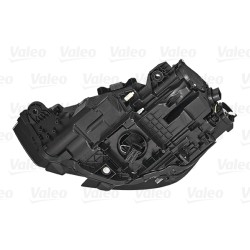Projecteur Principal Avant Droit Pour Audi A3 8V0941774C