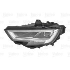 Projecteur Principal Avant Gauche Pour Audi A3 8V0941783
