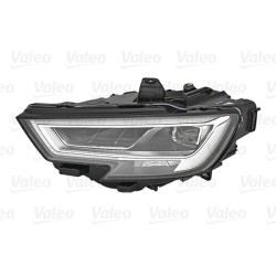 Projecteur Principal Avant Gauche Pour Audi A3 8V0941783
