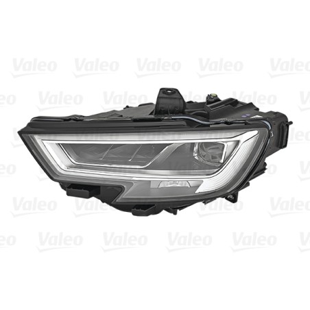 Projecteur Principal Avant Gauche Pour Audi A3 8V0941783