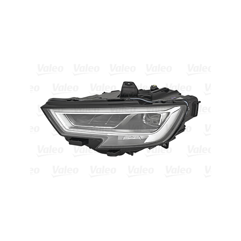Projecteur Principal Avant Gauche Pour Audi A3 8V0941783