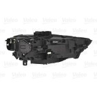 Projecteur Principal Avant Gauche Pour Audi A3 8V0941783