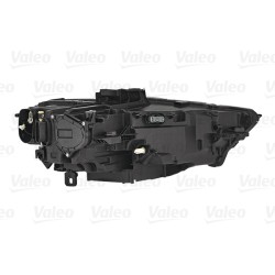 Projecteur Principal Avant Gauche Pour Audi A3 8V0941783