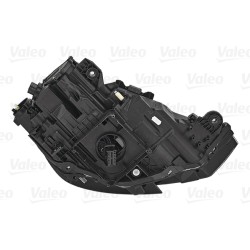 Projecteur Principal Avant Gauche Pour Audi A3 8V0941783