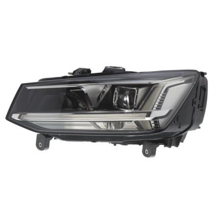 Projecteur Principal Avant Gauche Pour Audi Q2 81A941773