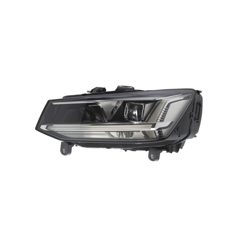 Projecteur Principal Avant Gauche Pour Audi Q2 81A941773