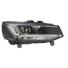 Projecteur Principal Avant Droit Pour Audi Q2 81A941774