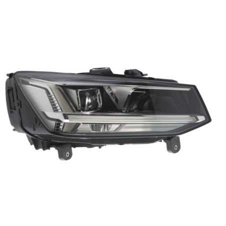Projecteur Principal Avant Droit Pour Audi Q2 81A941774